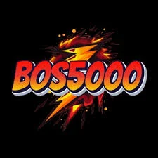 BOS5000 — ikon APK