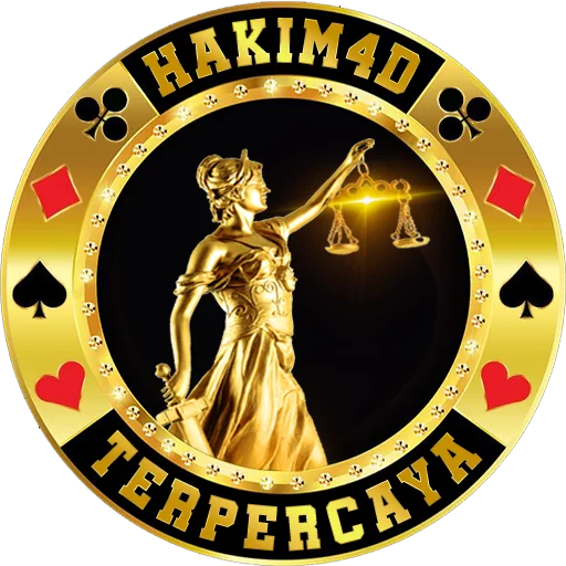 HAKIM4D — ikon APK