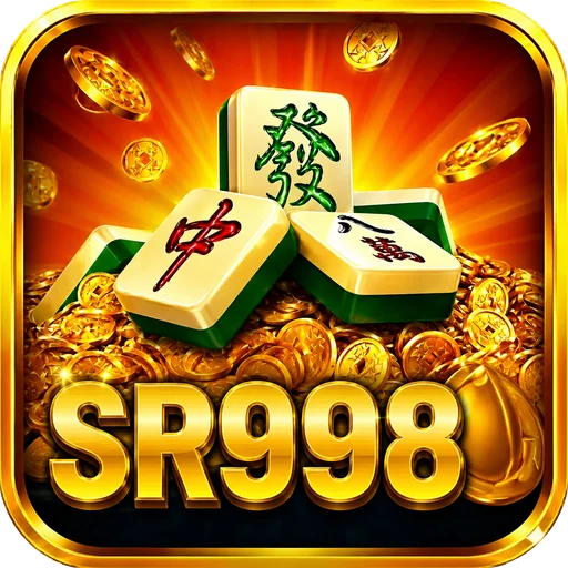 SR998 — ikon APK