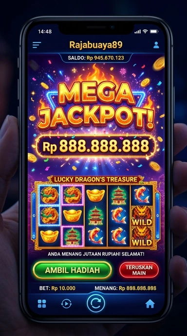 id678 — menu pengaturan